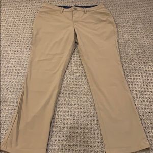 bird dog khaki pants